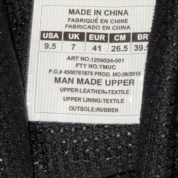 Under Armour Micro G Torch Basketball shoes Womens size 9.5 - Picture 3 of 6